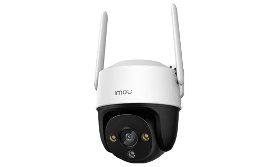 Imou - Cruiser 4G