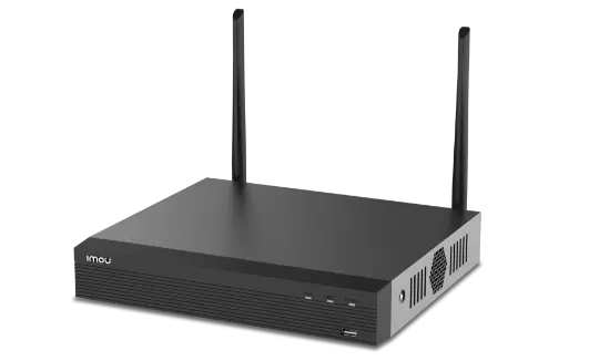Imou - Wireless Recorder